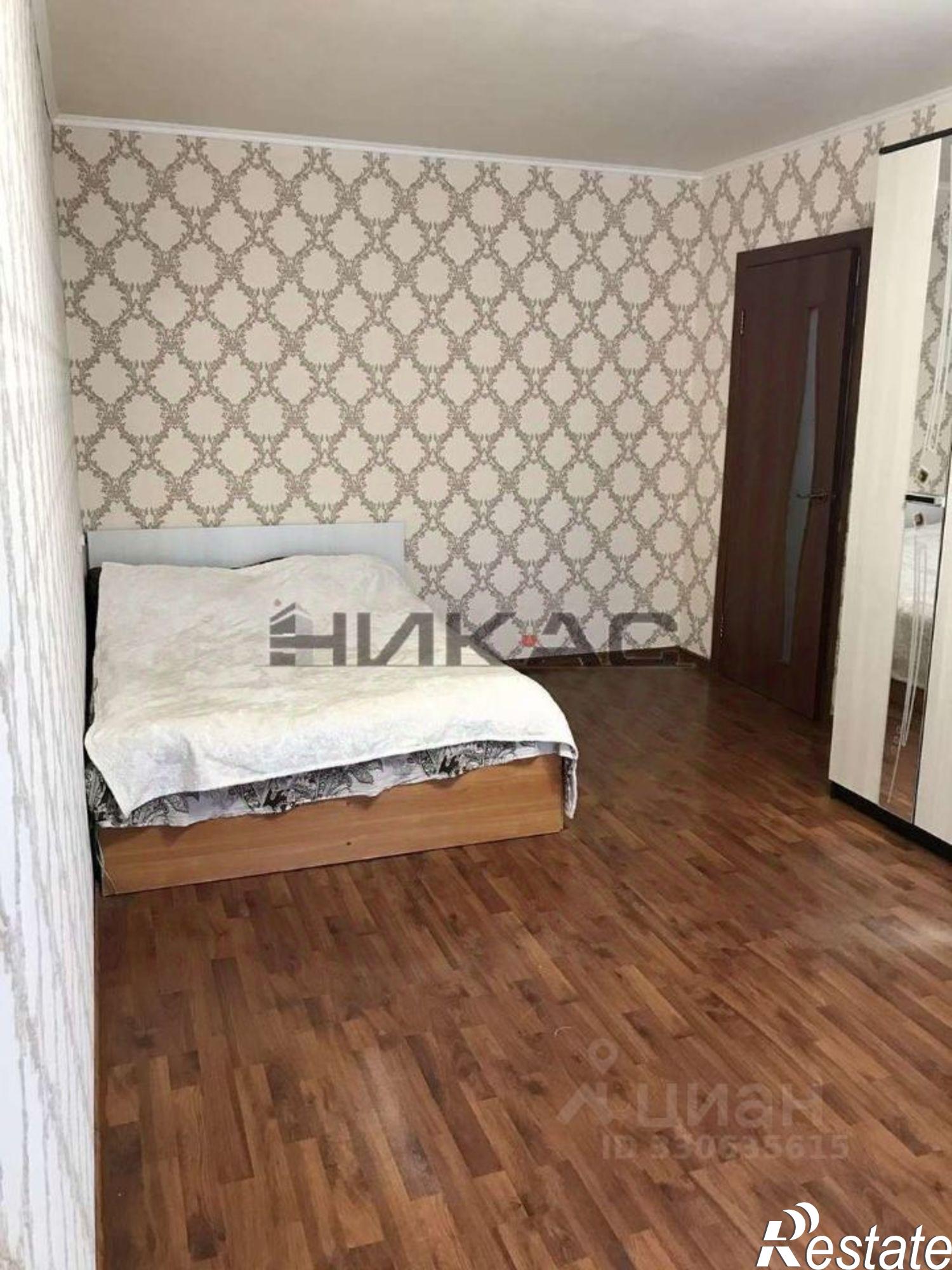 Сдать квартиру за 22 000 рублей на ул Громова, 34