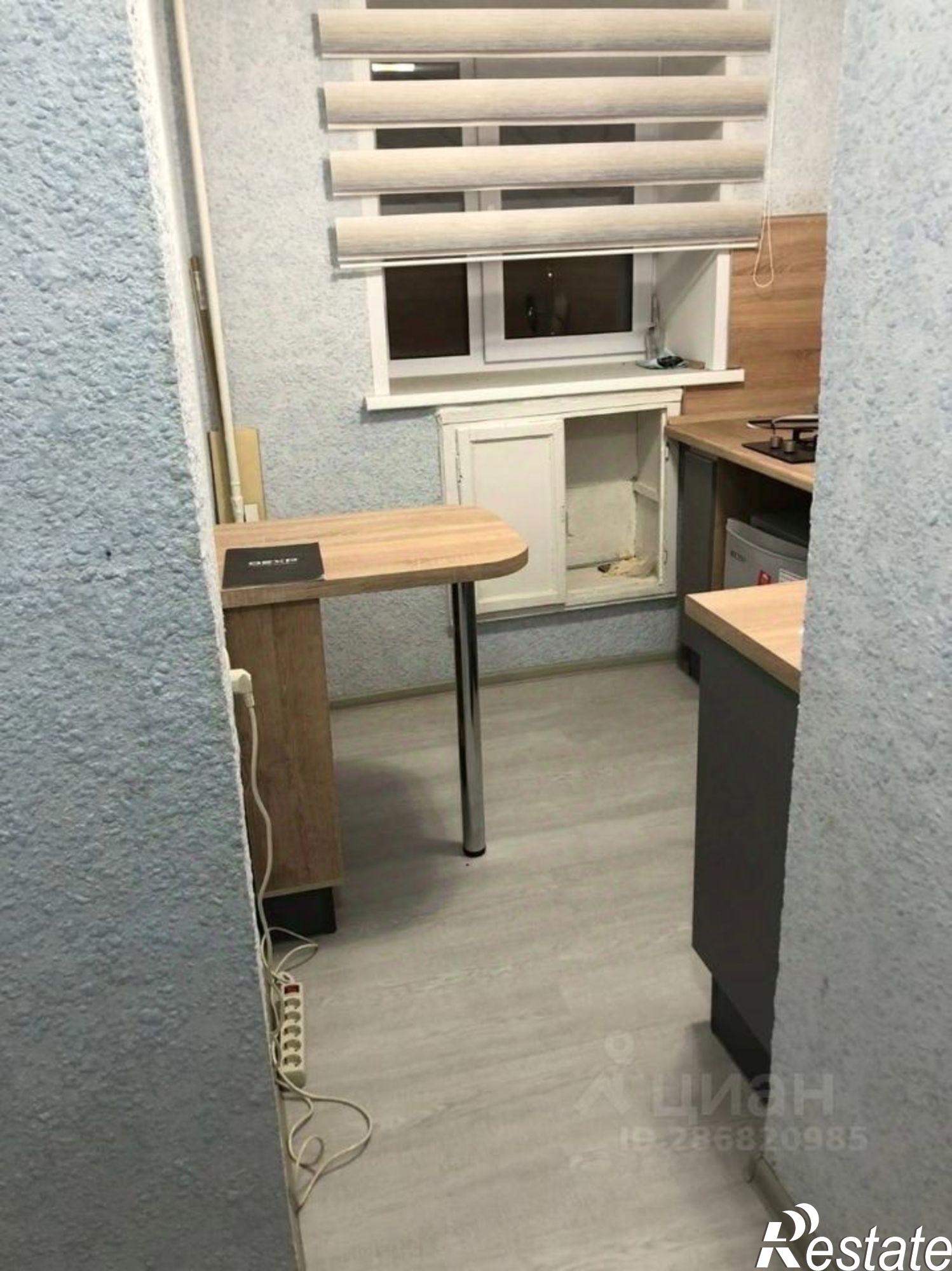 Сдать квартиру за 20 000 рублей на ул Институтская, 24