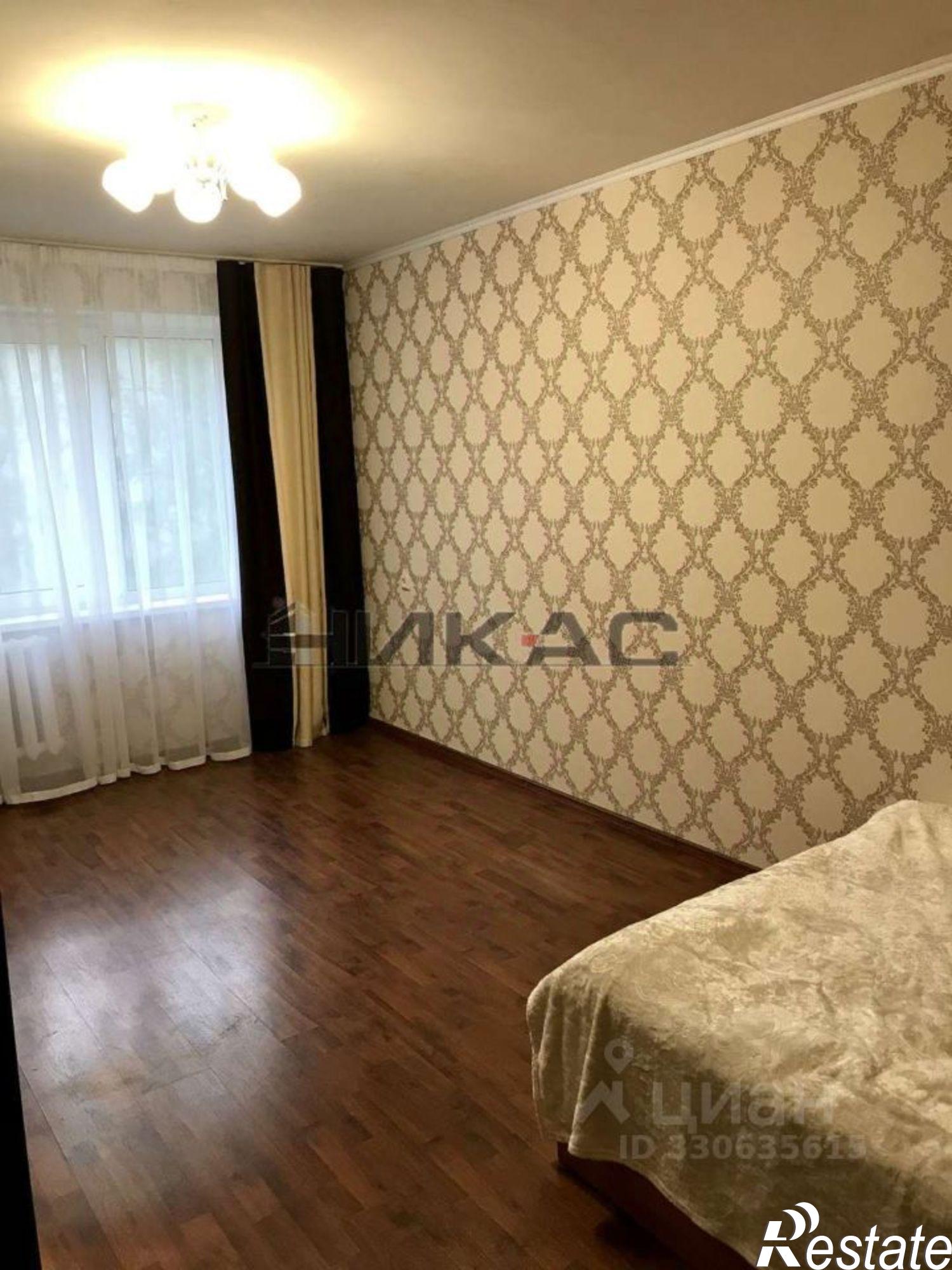 Сдать квартиру за 22 000 рублей на ул Громова, 34
