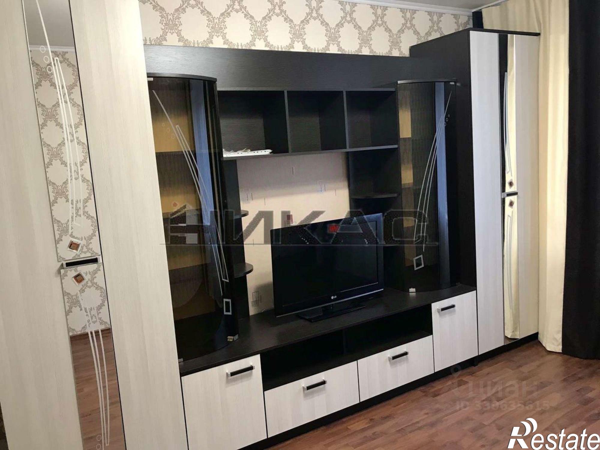 Сдать квартиру за 22 000 рублей на ул Громова, 34