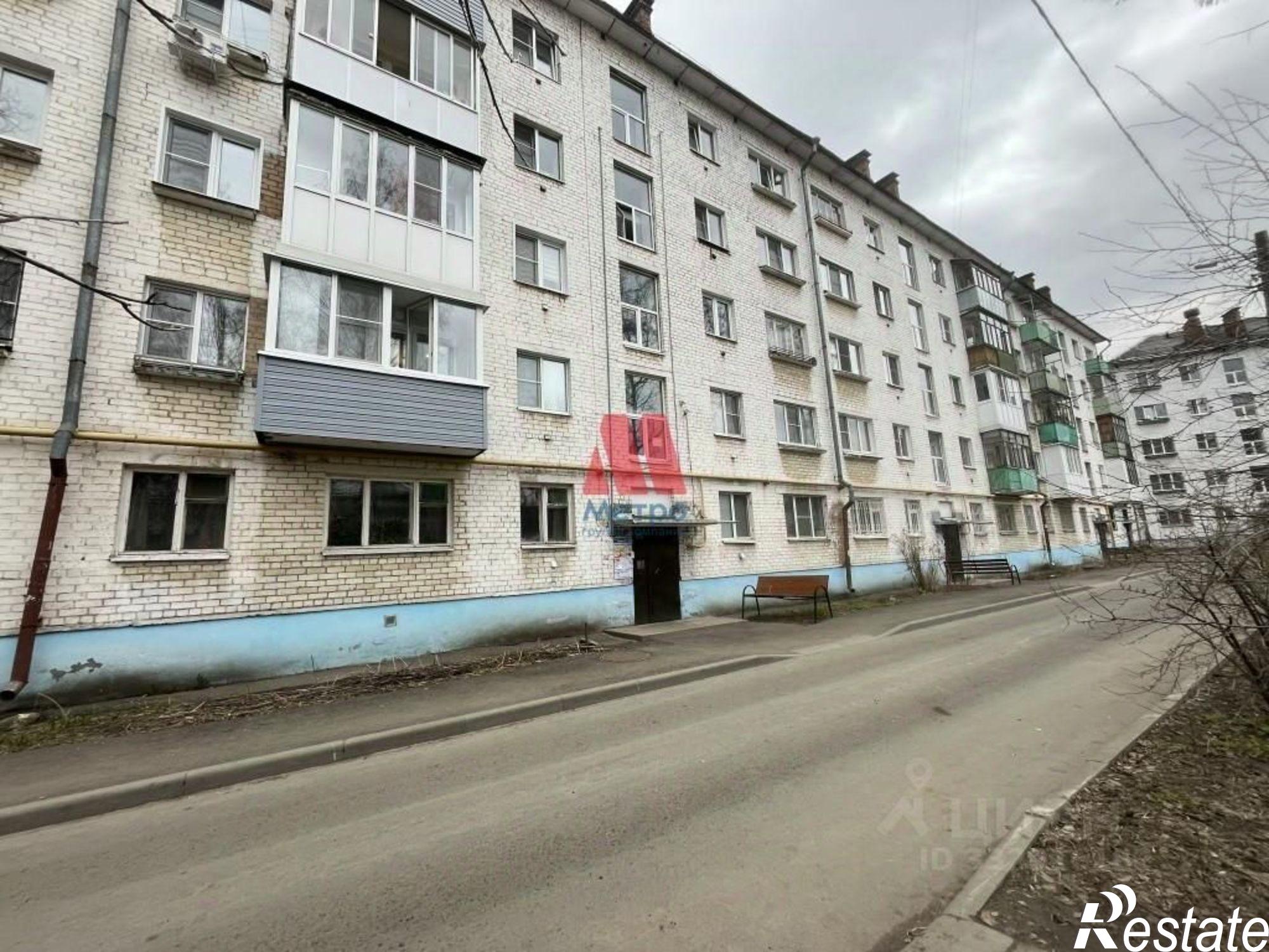 Сдать квартиру за 12 000 рублей на ул Угличская, 26