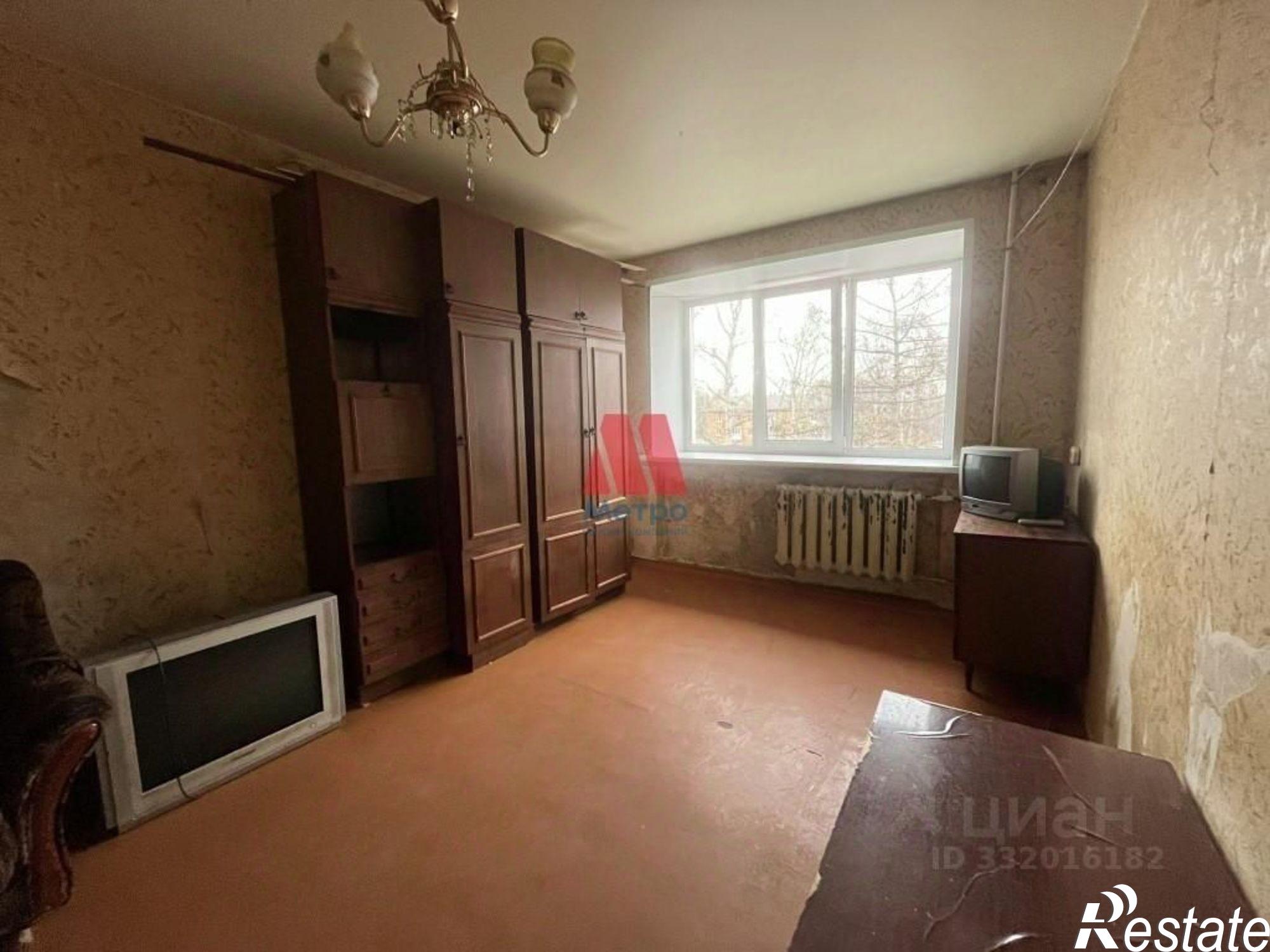 Сдать квартиру за 12 000 рублей на ул Угличская, 26