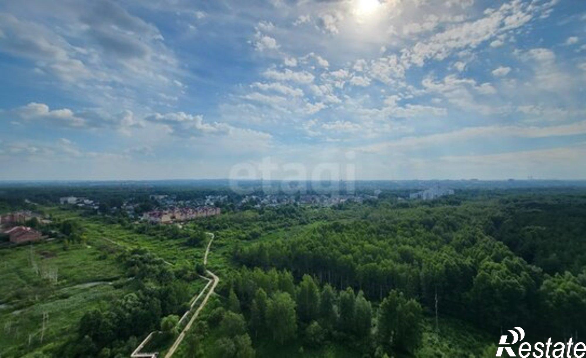 Купить квартиру за 4 150 000 рублей на Красноборская улица, 38к3