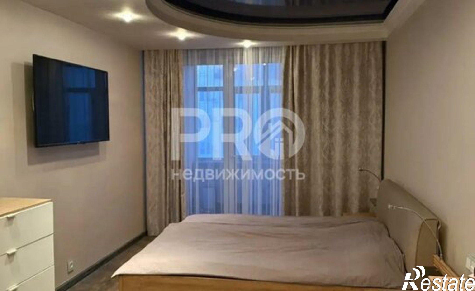 Купить квартиру за 12 300 000 рублей на ул Большая Федоровская, 63