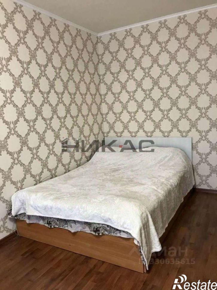 1-комн квартира ул Громова, 34,  д. 34