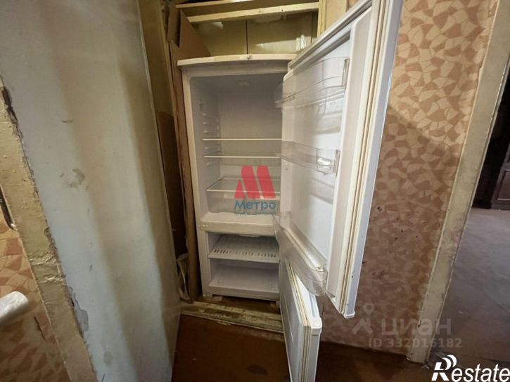 1-комн квартира ул Угличская, 26,  д. 26
