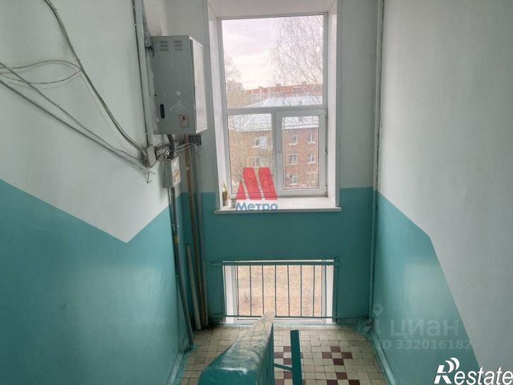 1-комн квартира ул Угличская, 26,  д. 26