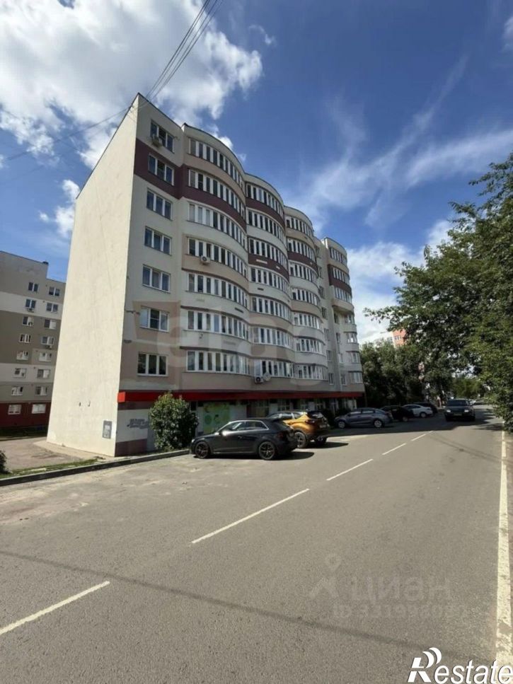 1-комн квартира ул 5-я Вокзальная, 16/23,  д. 16/23