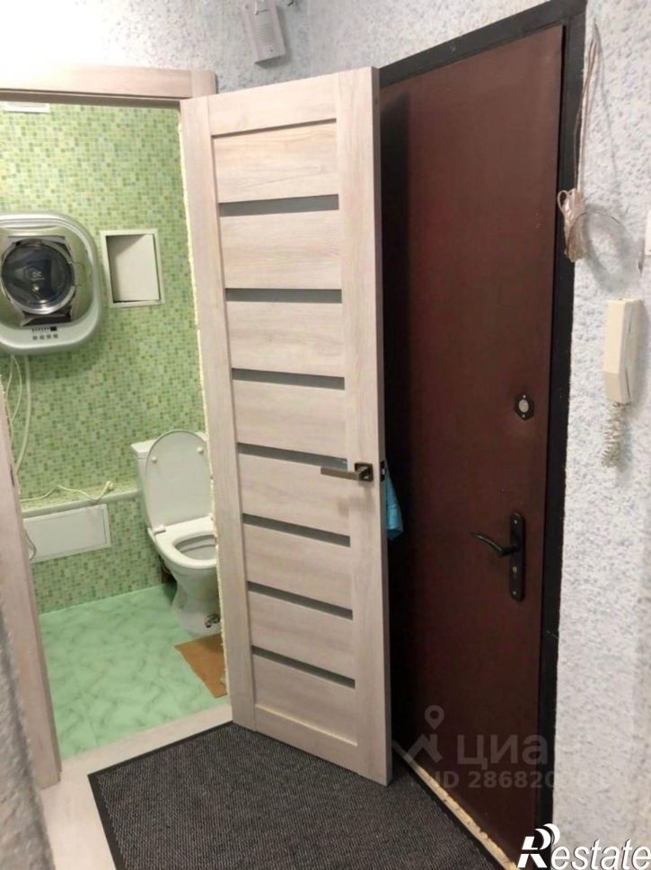 1-комн квартира ул Институтская, 24,  д. 24
