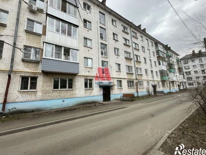 1-комн квартира ул Угличская, 26,  д. 26
