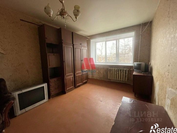 1-комн квартира ул Угличская, 26,  д. 26