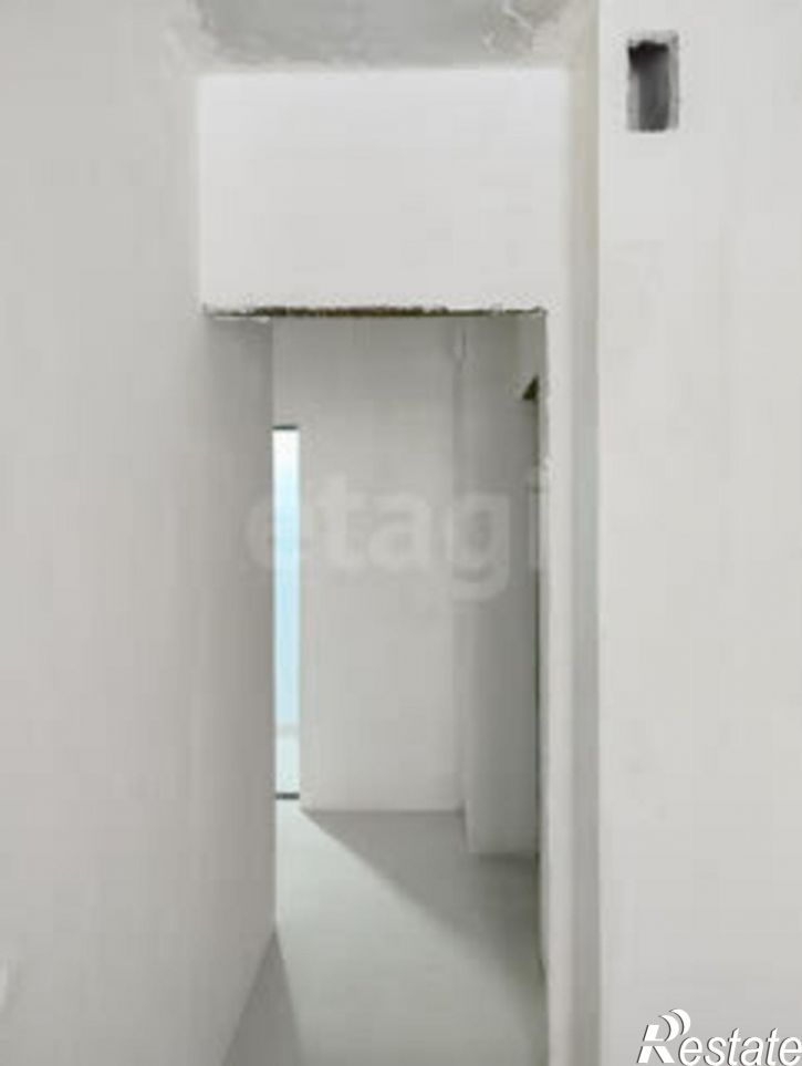 1-комн квартира Красноборская улица, 38к3