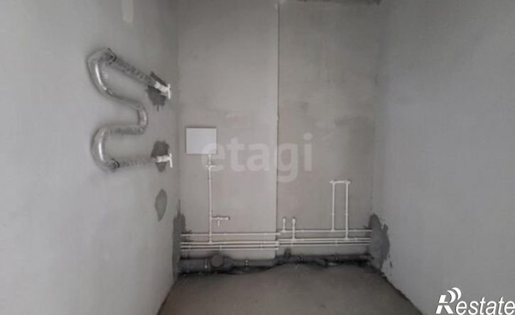 1-комн квартира Красноборская улица, 38к3