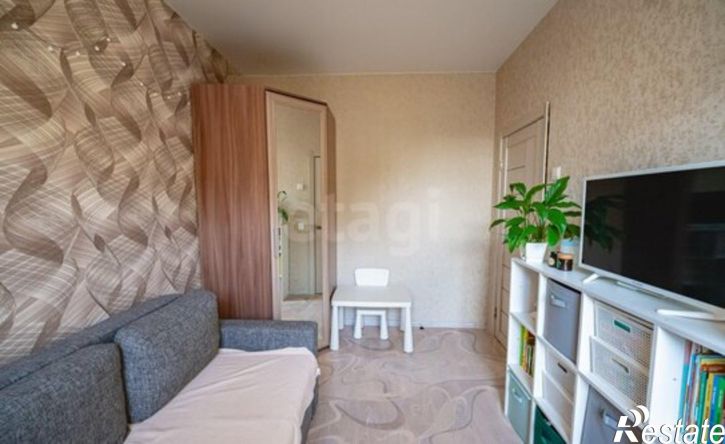 3-комн квартира ул Красноперекопская, 7,  д. 7