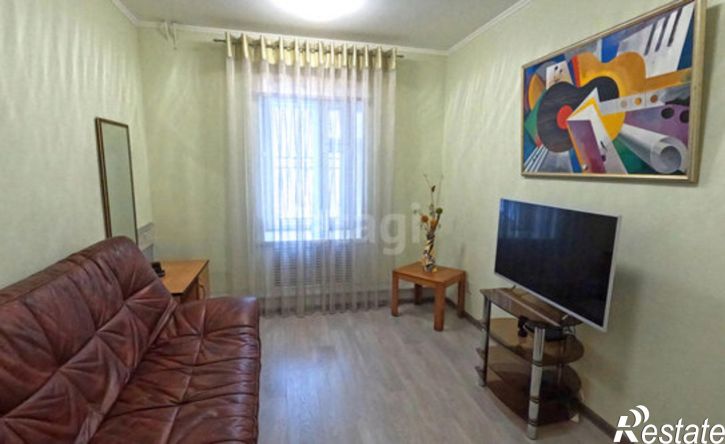 2-комн квартира пл Челюскинцев, 17а,  д. 17а