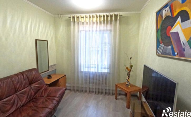 2-комн квартира пл Челюскинцев, 17а,  д. 17а