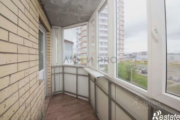 2-комн квартира ул Сахарова, 29,  д. 29