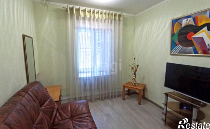 2-комн квартира пл Челюскинцев, 17а,  д. 17а