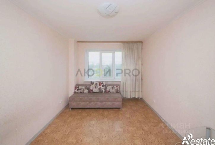 2-комн квартира ул Сахарова, 29,  д. 29