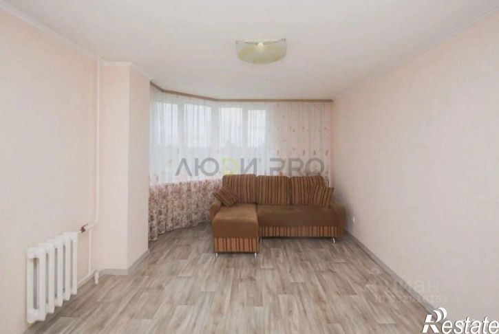 2-комн квартира ул Сахарова, 29,  д. 29