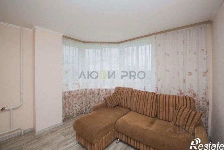 2-комн квартира ул Сахарова, 29,  д. 29
