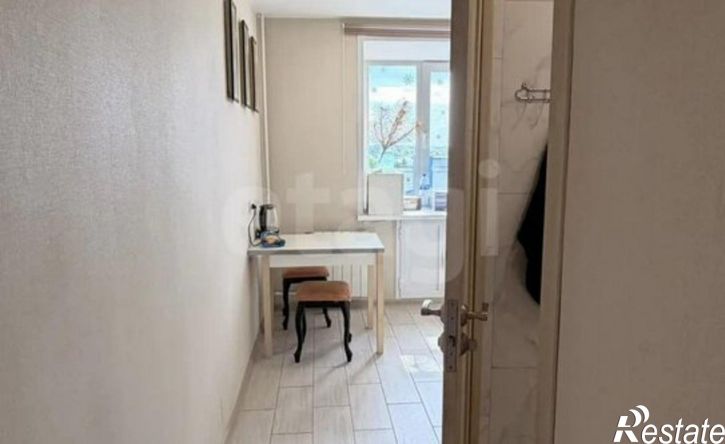 1-комн квартира ул Бабича, 17,  д. 17