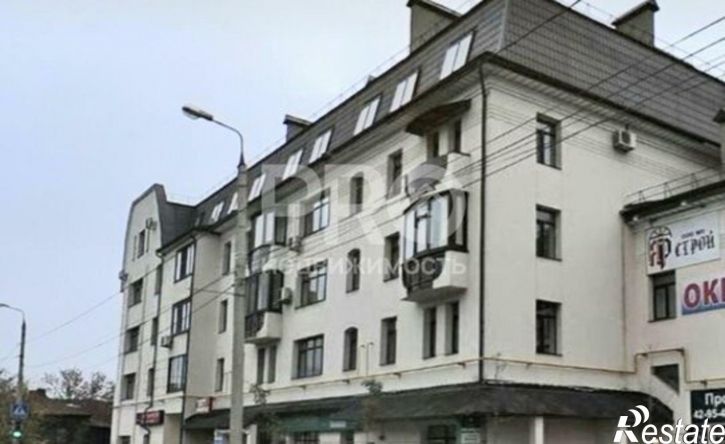 2-комн квартира ул Большая Федоровская, 63,  д. 63