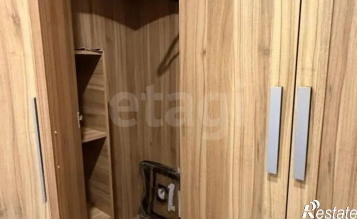 1-комн квартира ул Бабича, 17,  д. 17