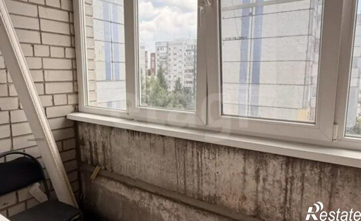 1-комн квартира ул Бабича, 17,  д. 17