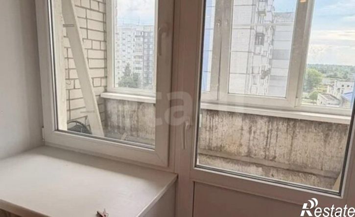 1-комн квартира ул Бабича, 17,  д. 17