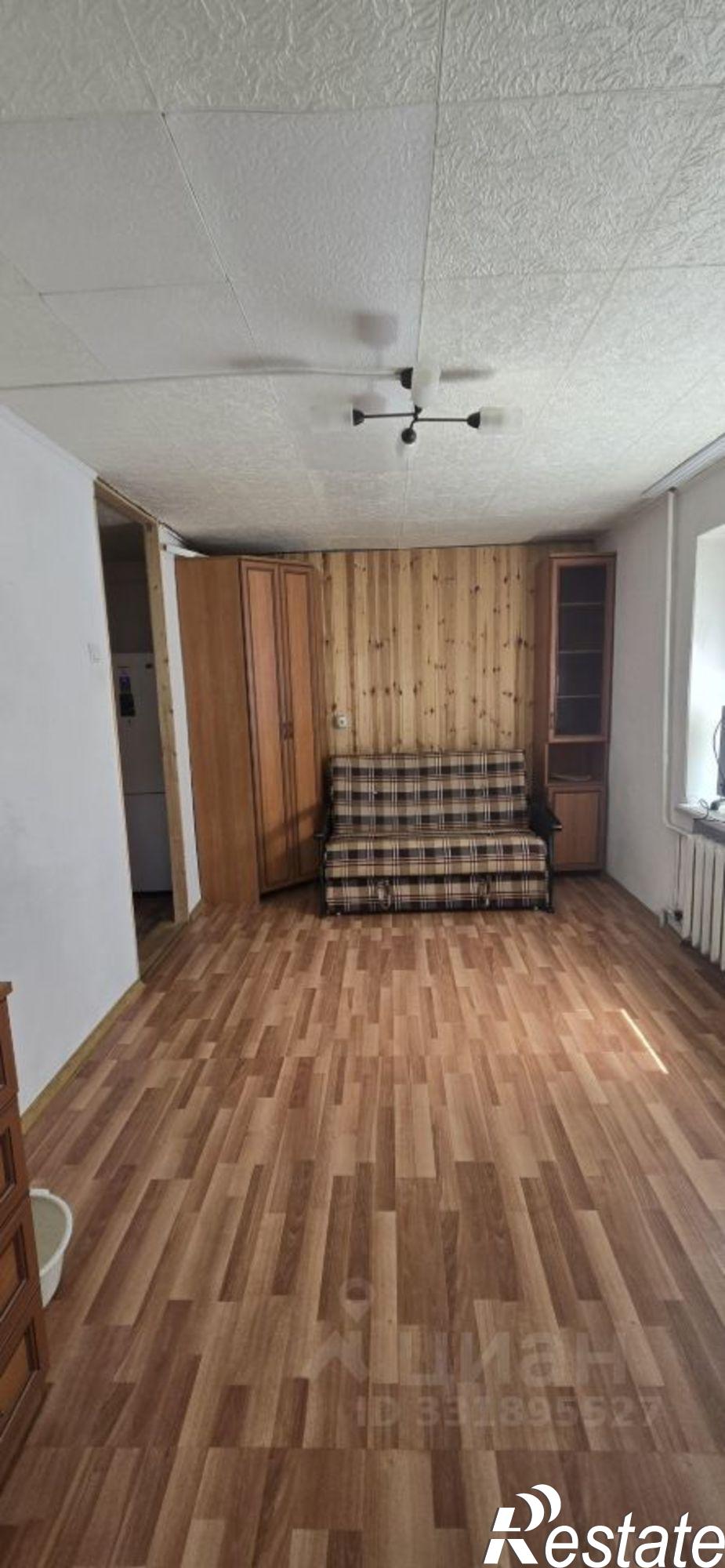 Сдать квартиру за 15 000 рублей на пер Герцена, 6