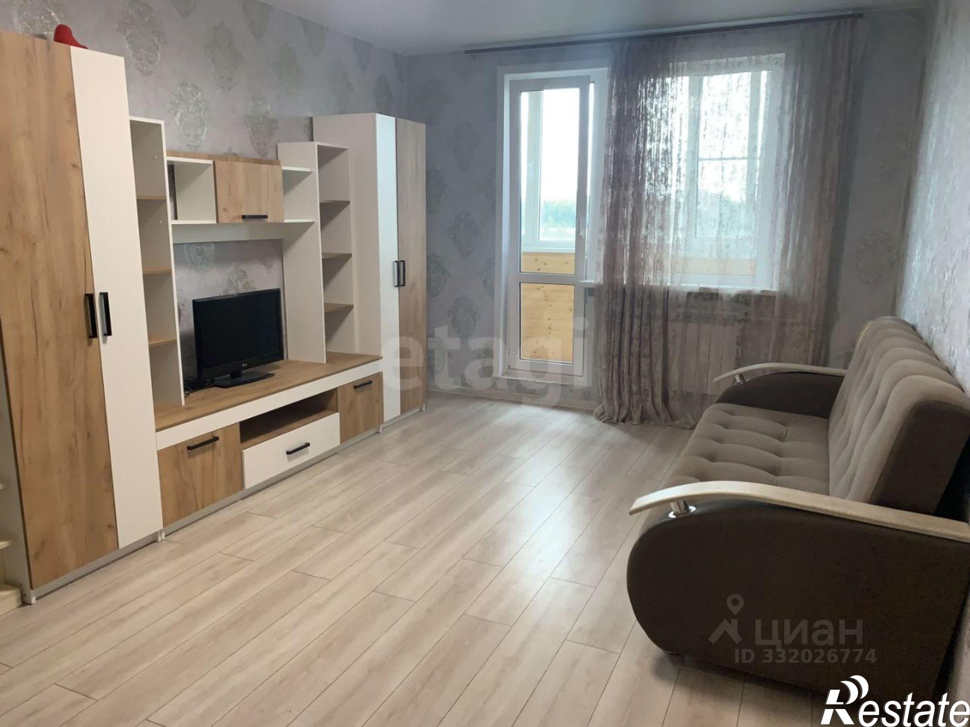 Сдать квартиру за 25 000 рублей на пр-кт Фрунзе, 51