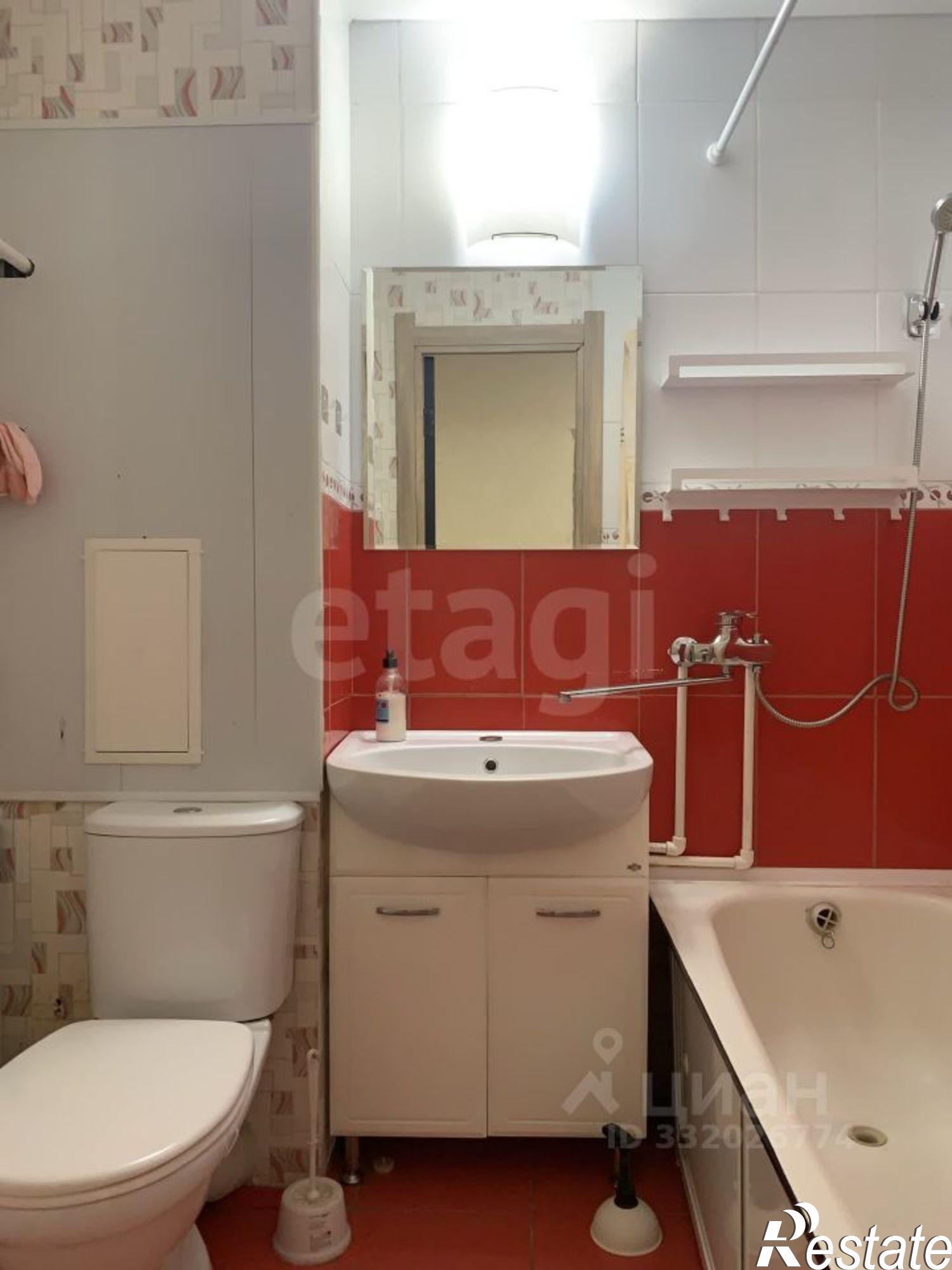 Сдать квартиру за 25 000 рублей на пр-кт Фрунзе, 51