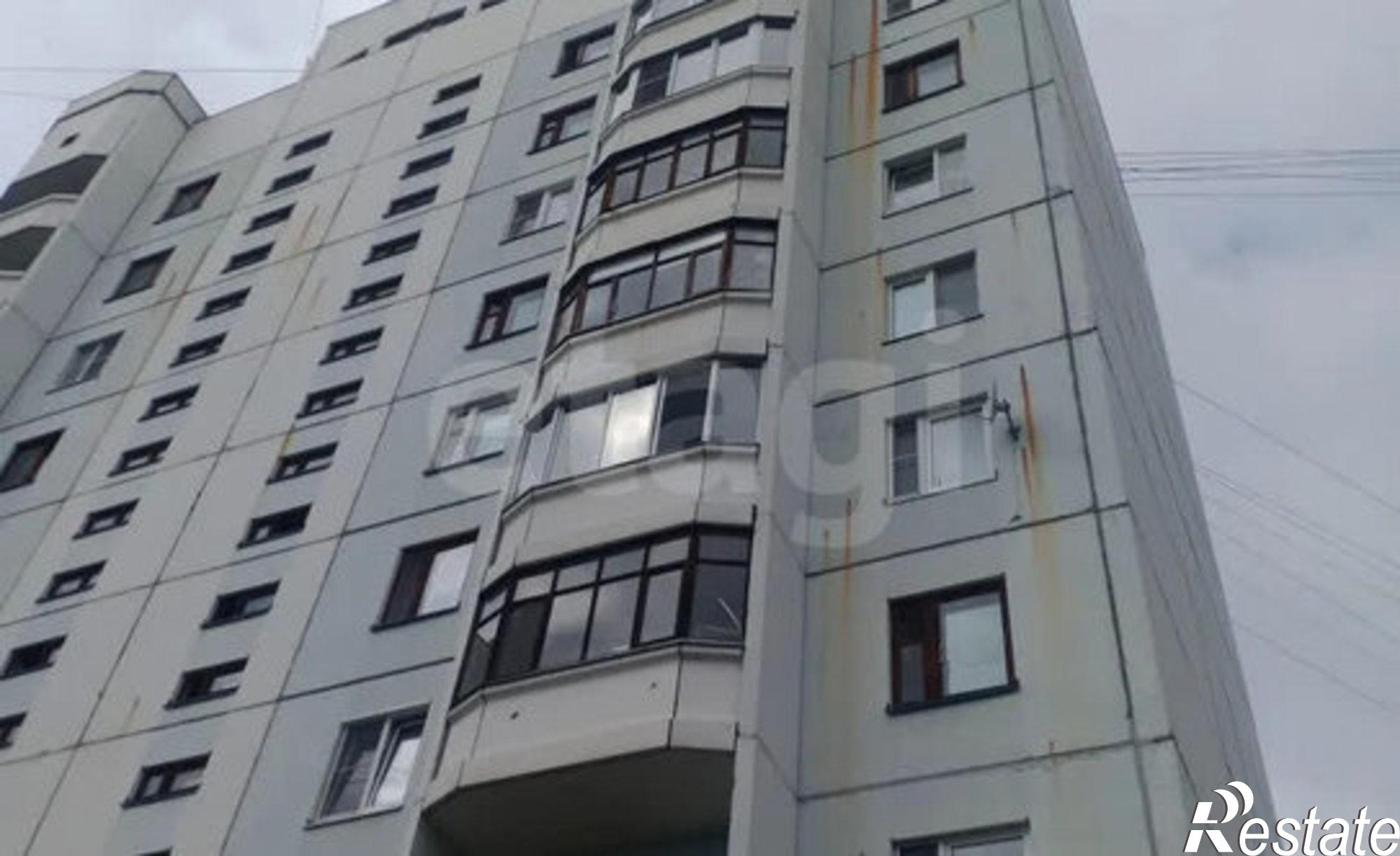 Купить квартиру за 3 700 000 рублей на ул Индустриальная, 7