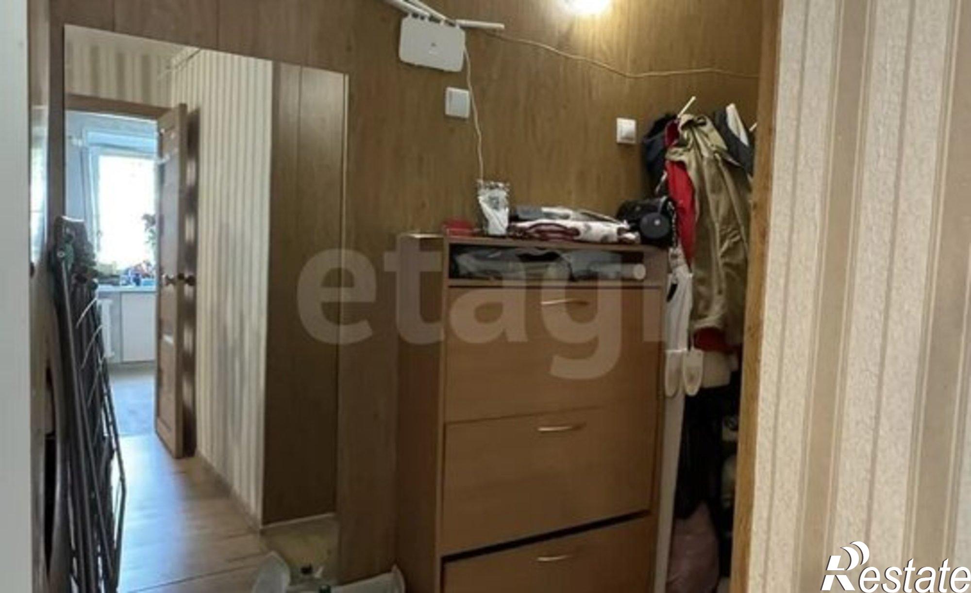 Купить квартиру за 3 590 000 рублей на Московский пр-кт, 102