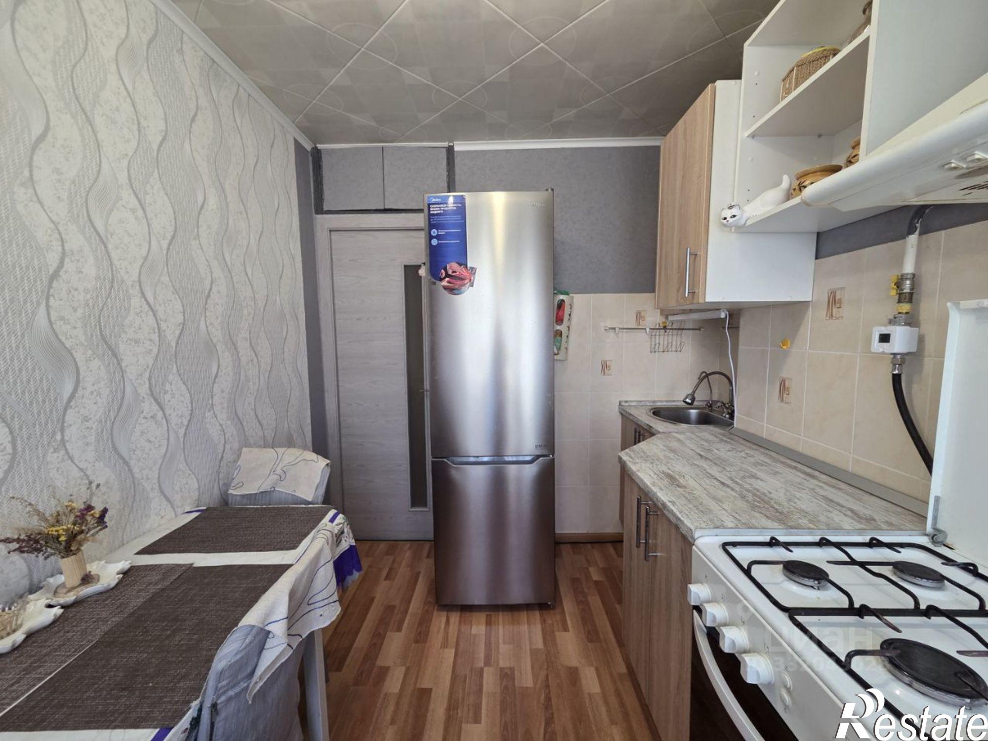 Купить квартиру за 3 550 000 рублей на ул Ранняя, 5 2