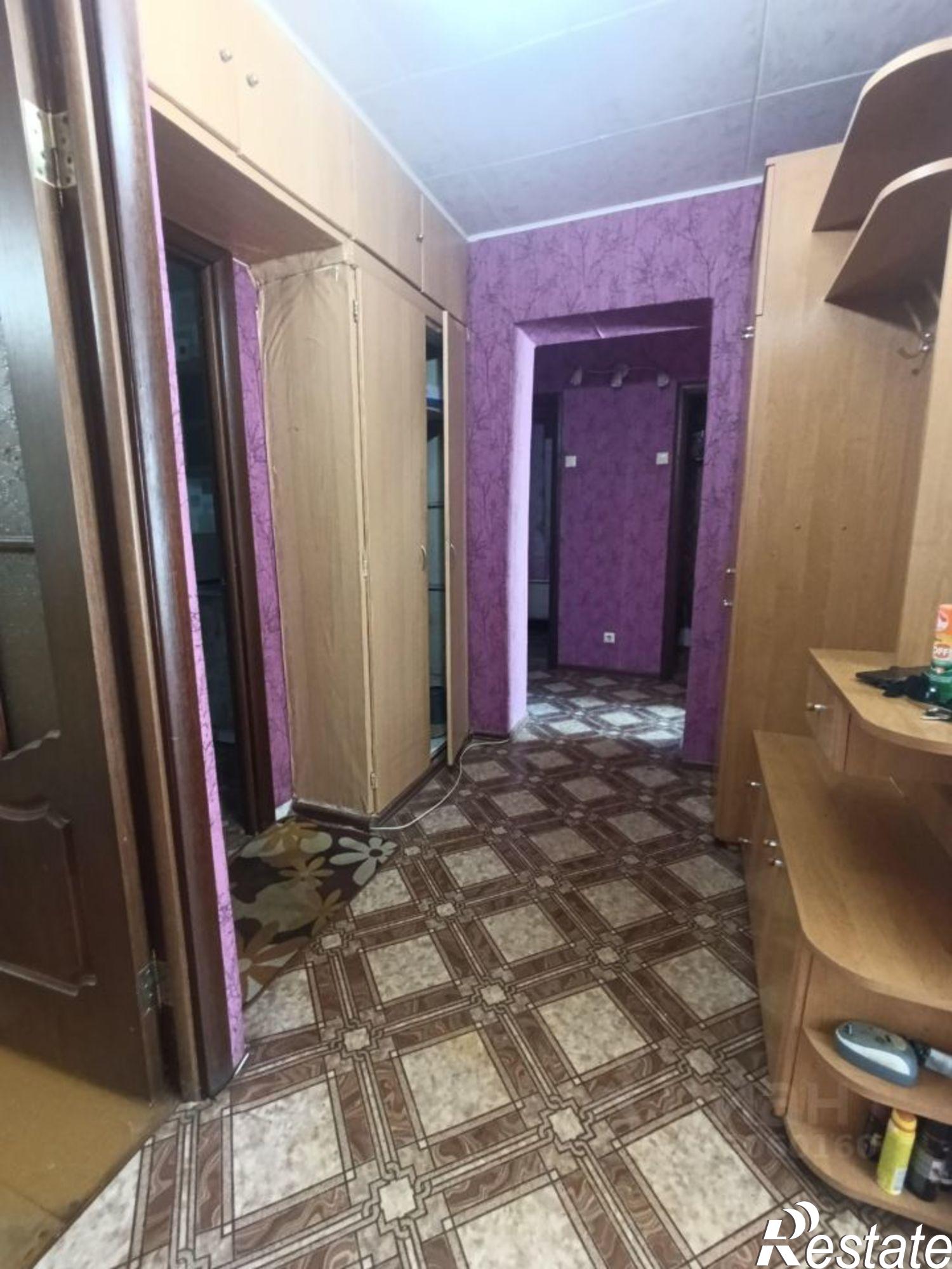 Купить квартиру за 5 700 000 рублей на ул Пирогова, 25