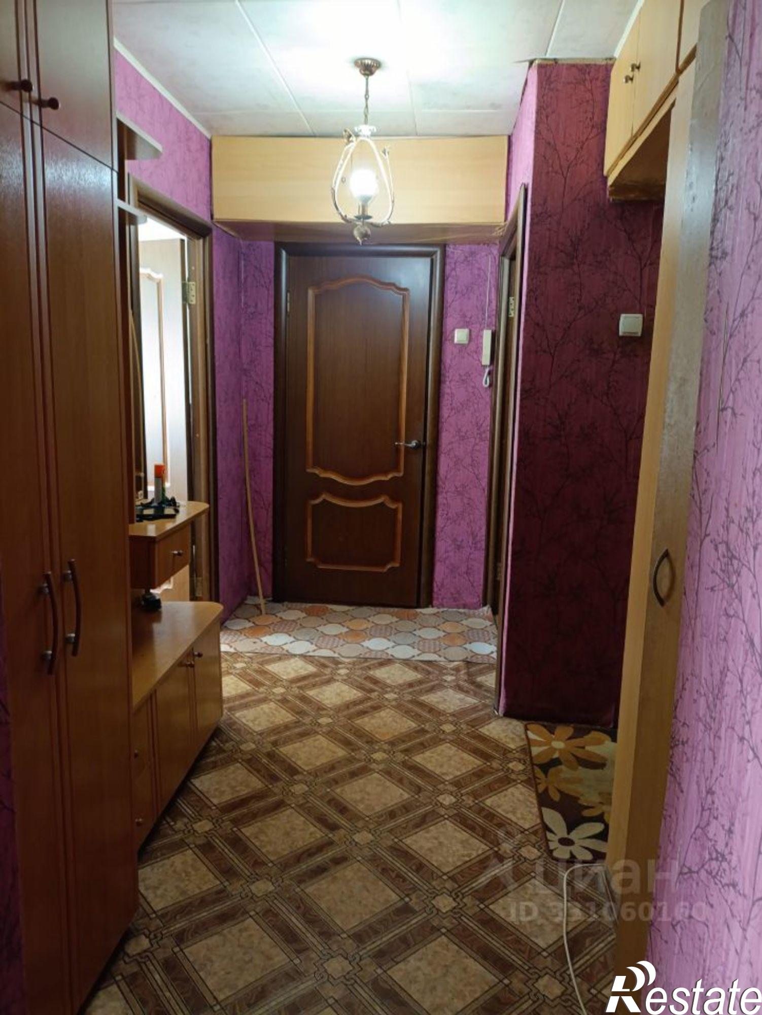 Купить квартиру за 5 700 000 рублей на ул Пирогова, 25