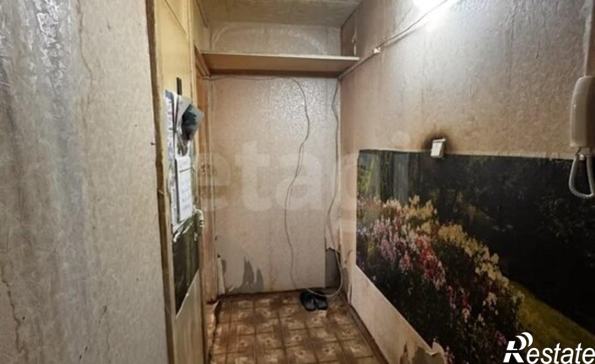 Купить квартиру за 2 700 000 рублей на ул Урицкого, 36