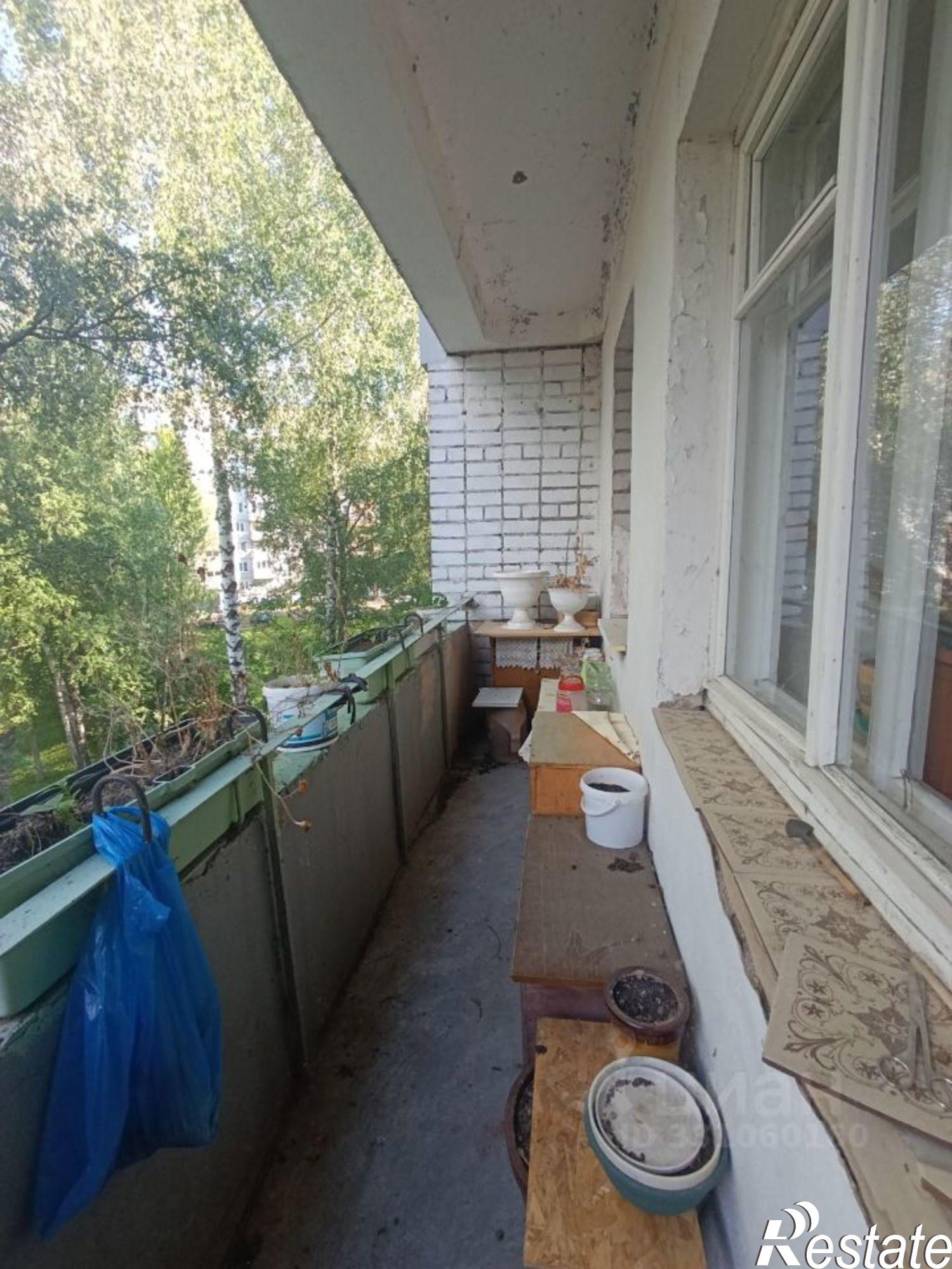 Купить квартиру за 5 700 000 рублей на ул Пирогова, 25