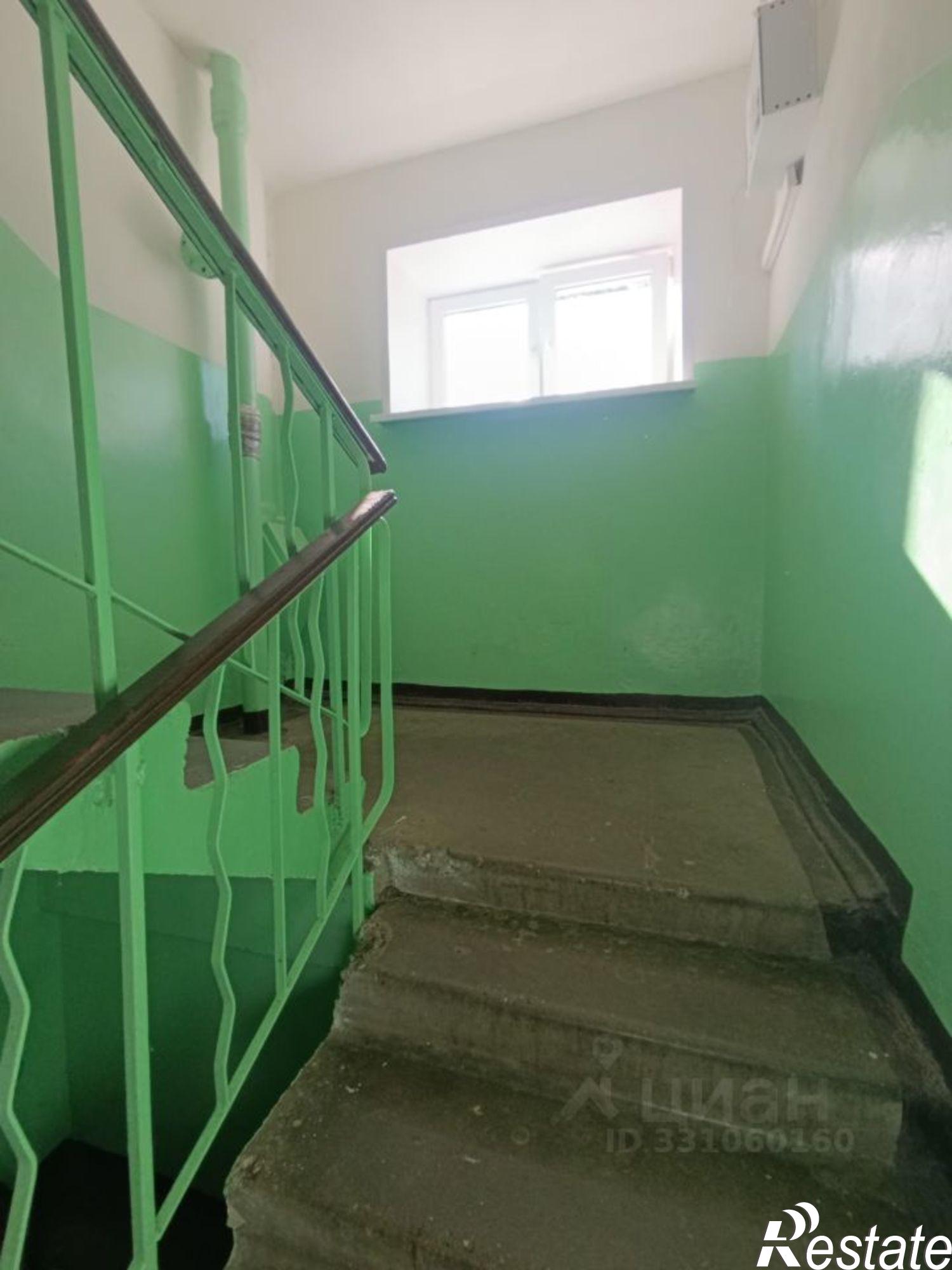Купить квартиру за 5 700 000 рублей на ул Пирогова, 25