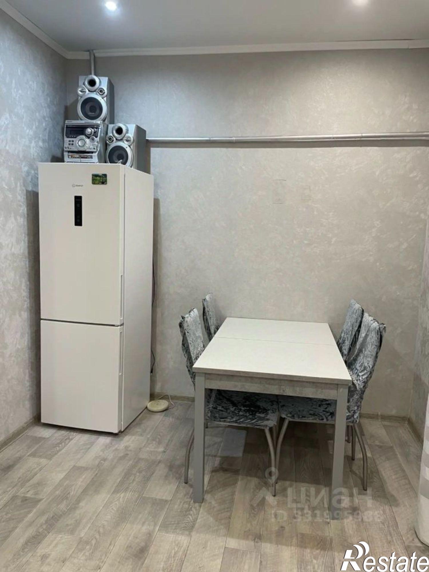Купить квартиру за 5 400 000 рублей на Индустриальный пер, 13