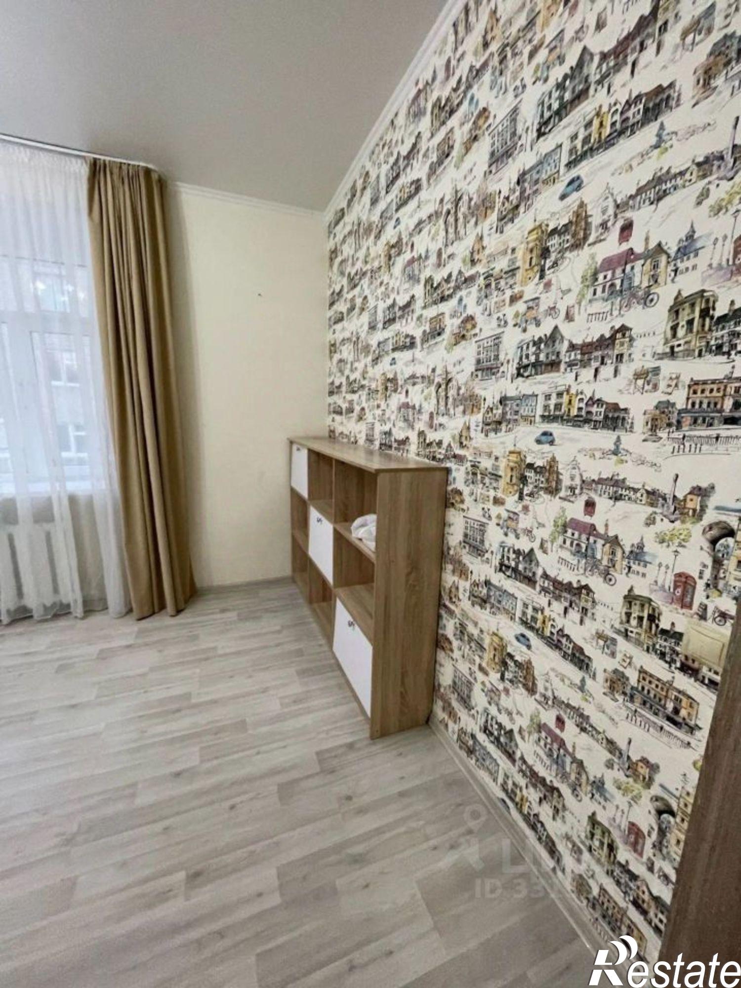 Купить квартиру за 5 400 000 рублей на Индустриальный пер, 13