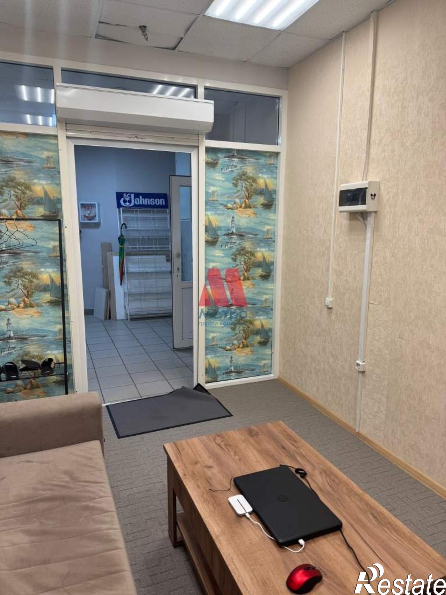 Купить офис, помещение под офис за 1 250 000 рублей на Большая Октябрьская улица, д.29