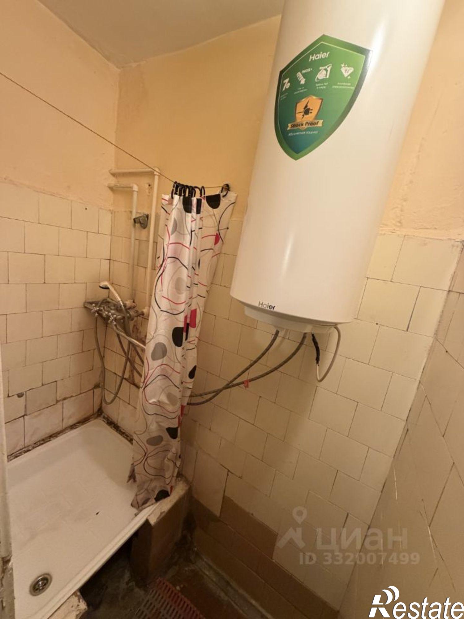 Сдать комнату за 7 500 рублей на ул Цветочная, 9