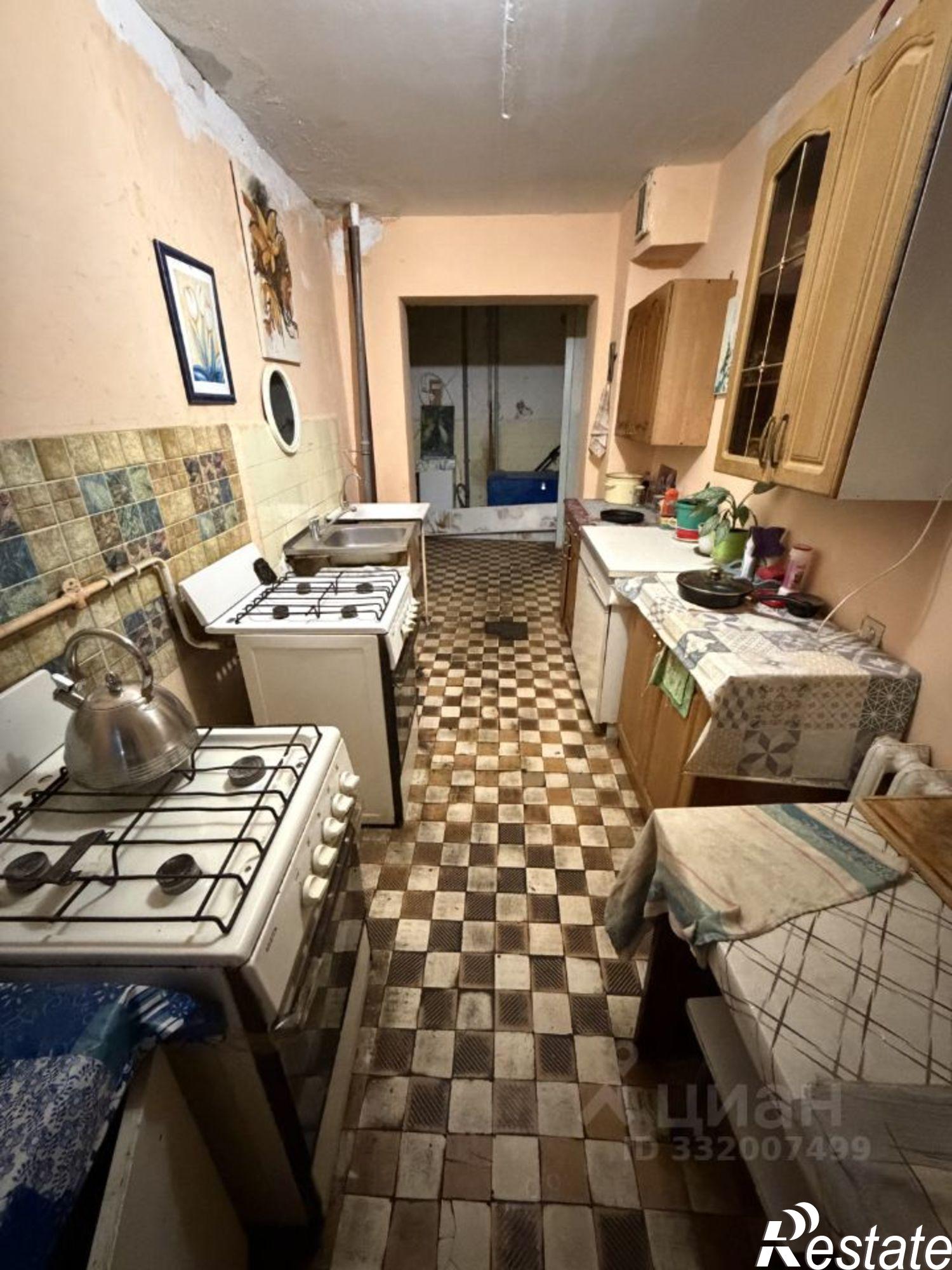 Сдать комнату за 7 500 рублей на ул Цветочная, 9