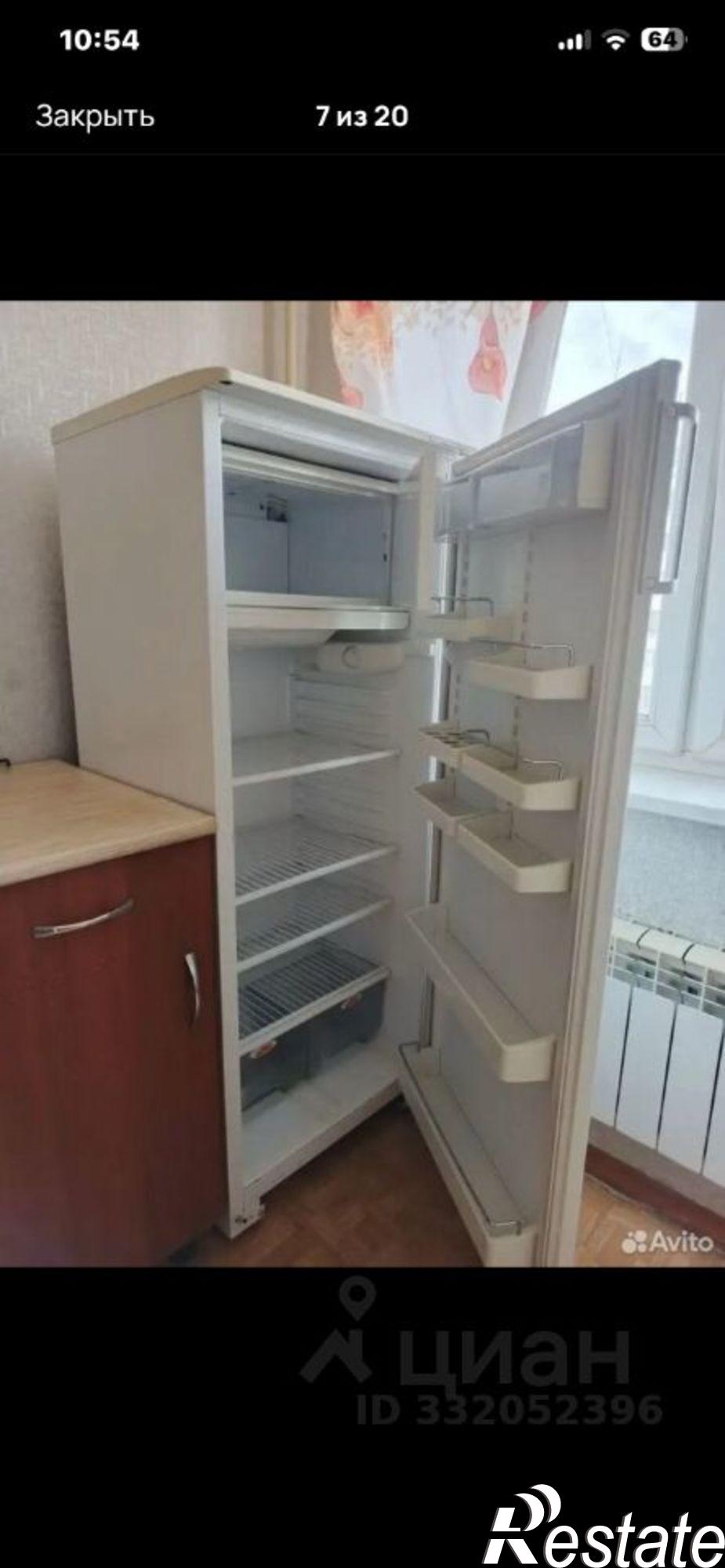 Сдать квартиру за 14 000 рублей на ул Папанина, 1