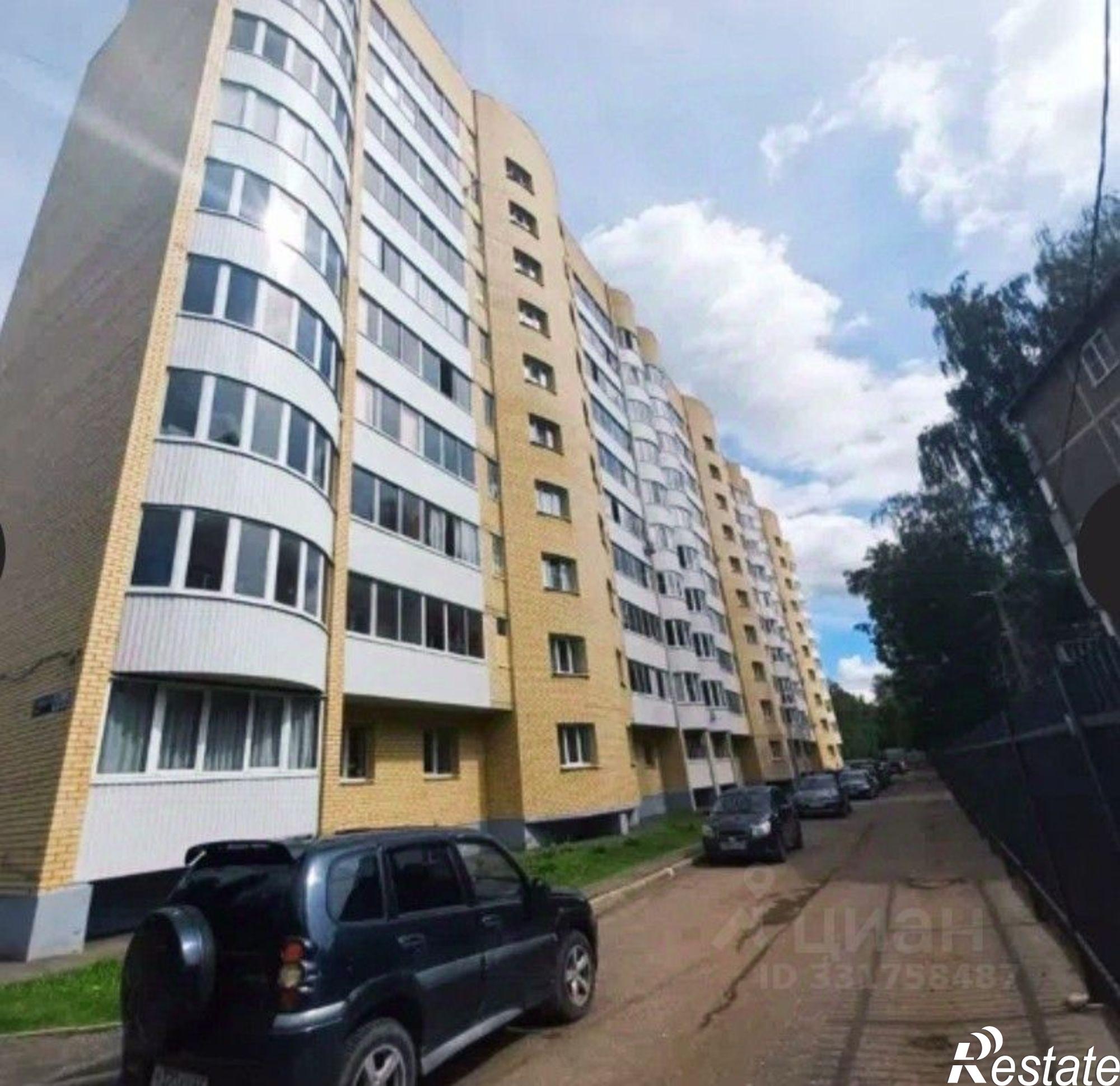 Сдать квартиру за 20 000 рублей на ул Урицкого, 47 2
