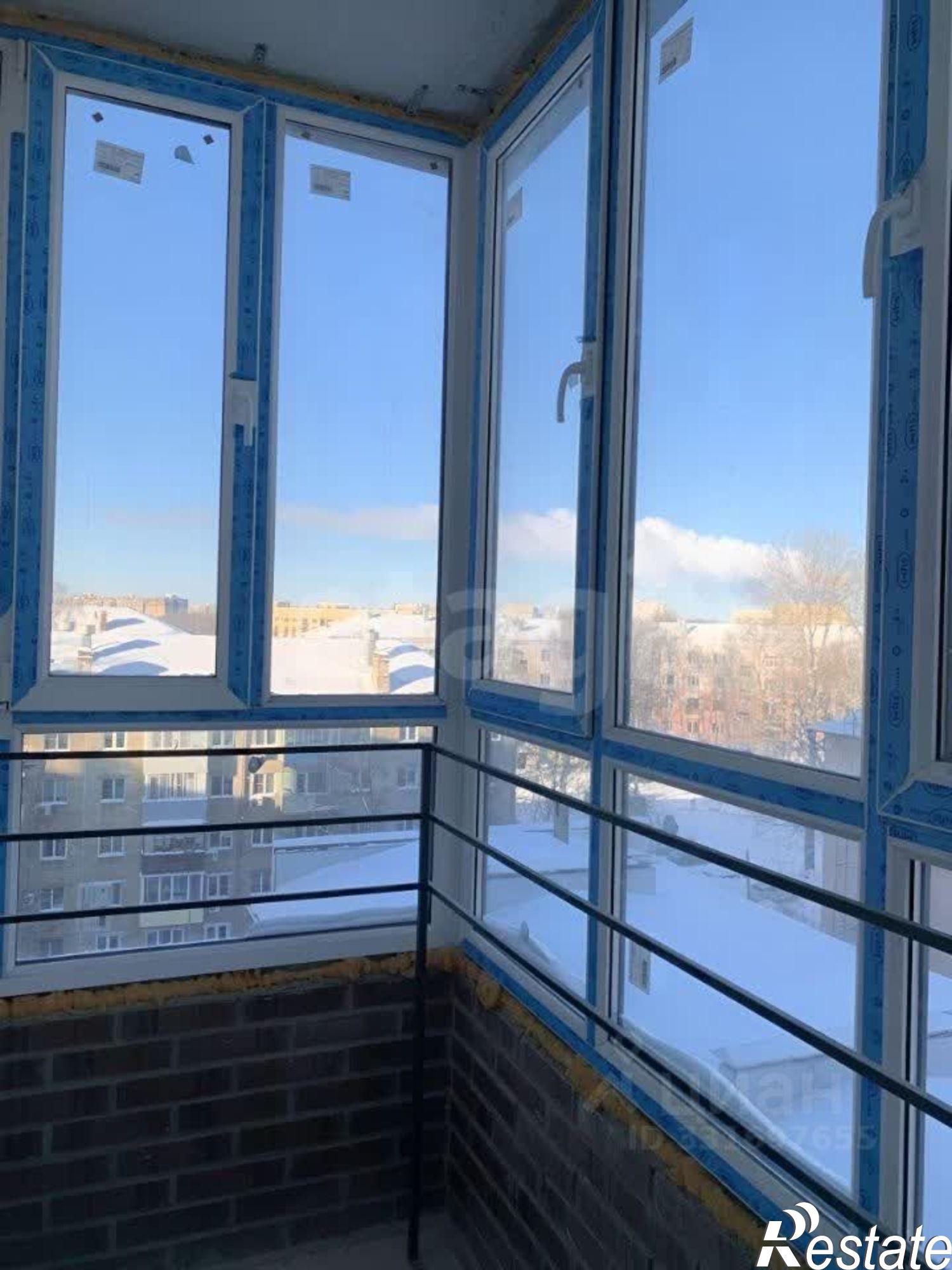 Купить квартиру за 19 500 000 рублей на ул Свердлова, 74