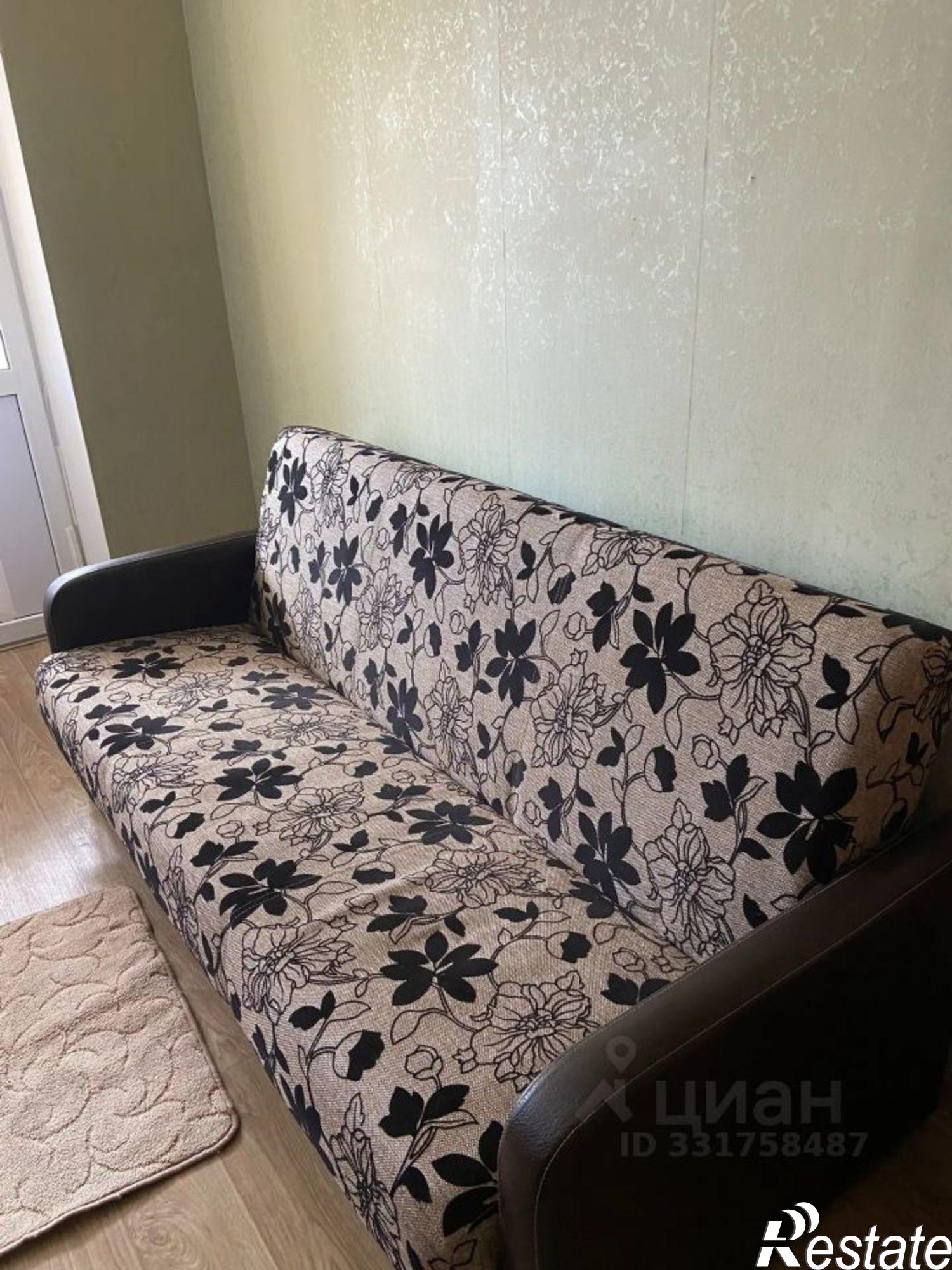 Сдать квартиру за 20 000 рублей на ул Урицкого, 47 2